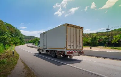 Antalya ile Çaycuma Arası Bulaşık Makinesi Taşıma