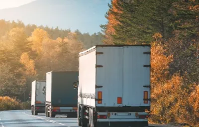 Antalya ile Çaycuma Arası Klima Taşıma