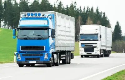 Antalya ile Çaycuma Arası Eşya Taşıma